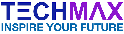 Techmax Mühendislik Logo